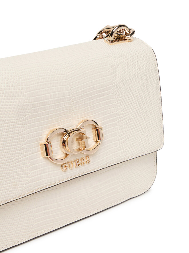 Guess Сумка Guess Salinge HWKG96 24200 Écru