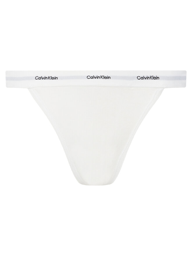 Calvin Klein Underwear Calvin Klein Underwear Набір з 3 пар стрінгів LV00QD5308 Рожевий