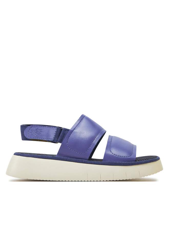 Fly London Sandalen Fly London Crawfly P501467002 Blau