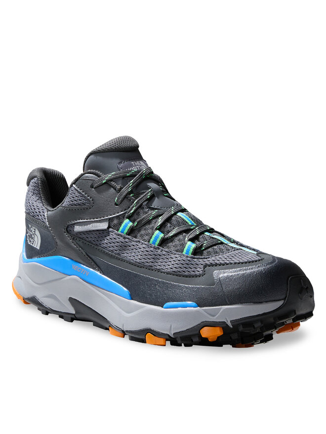 The North Face Sneakersy The North Face M Vectiv Taraval FuturelightNF0A5LWTZ0A1 Szary