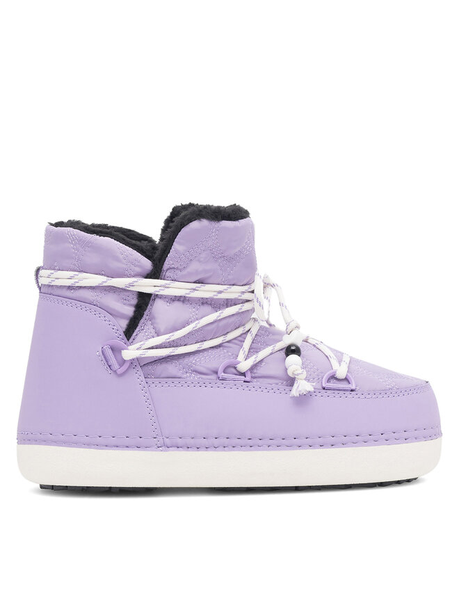 Jenny Fairy Schneeschuhe Jenny Fairy SOPHIA GH9091 Violett
