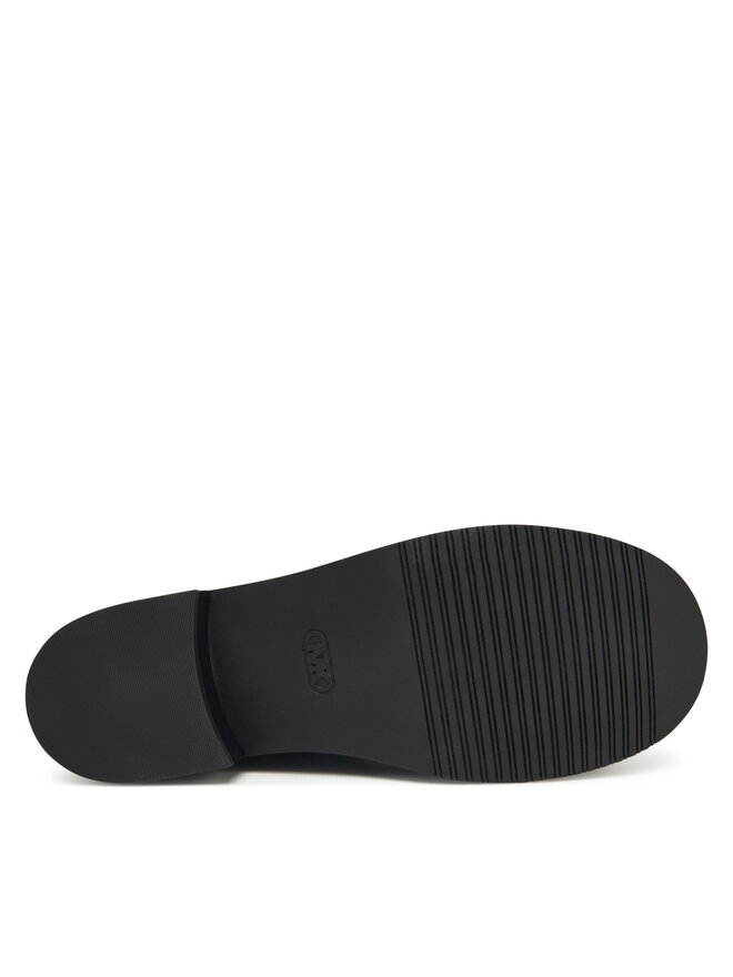 MICHAEL Michael Kors Чоботи MICHAEL Michael Kors Darrington 40F5DTFB6L Чорний