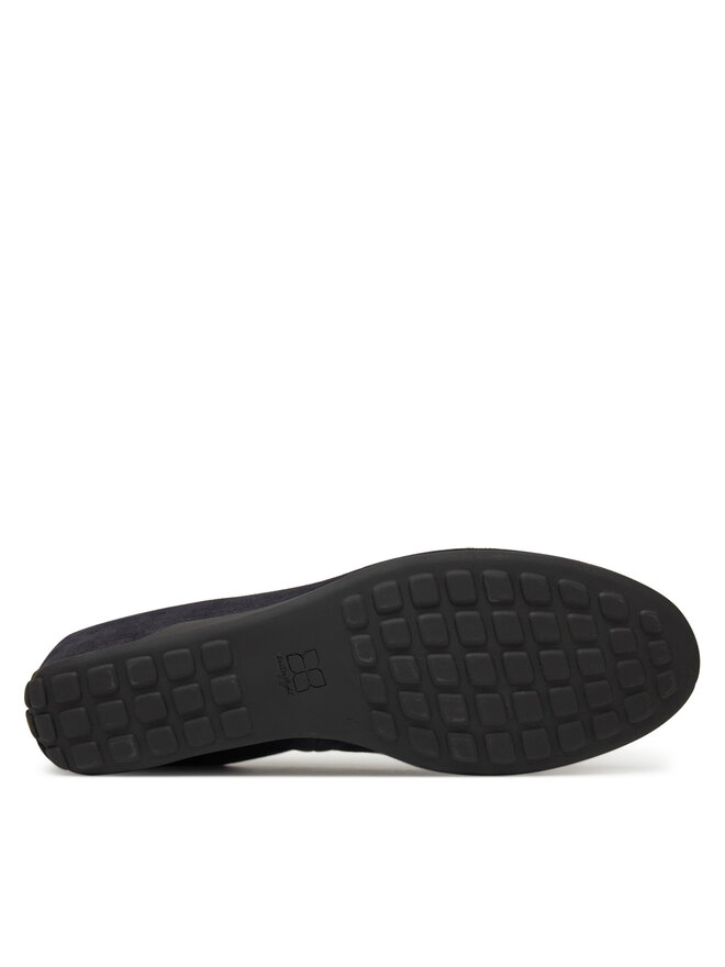 HÖGL Ballerinas HÖGL 9-103712 Dunkelblau