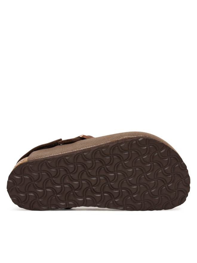 Birkenstock Босоніжки Birkenstock Tokio As 1027916 S Коричневий