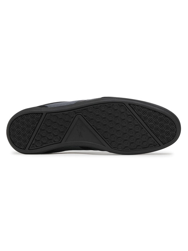 Lacoste Sneakers Lacoste Giron 0721 1 Cma 7-41CMA0050237 Schwarz