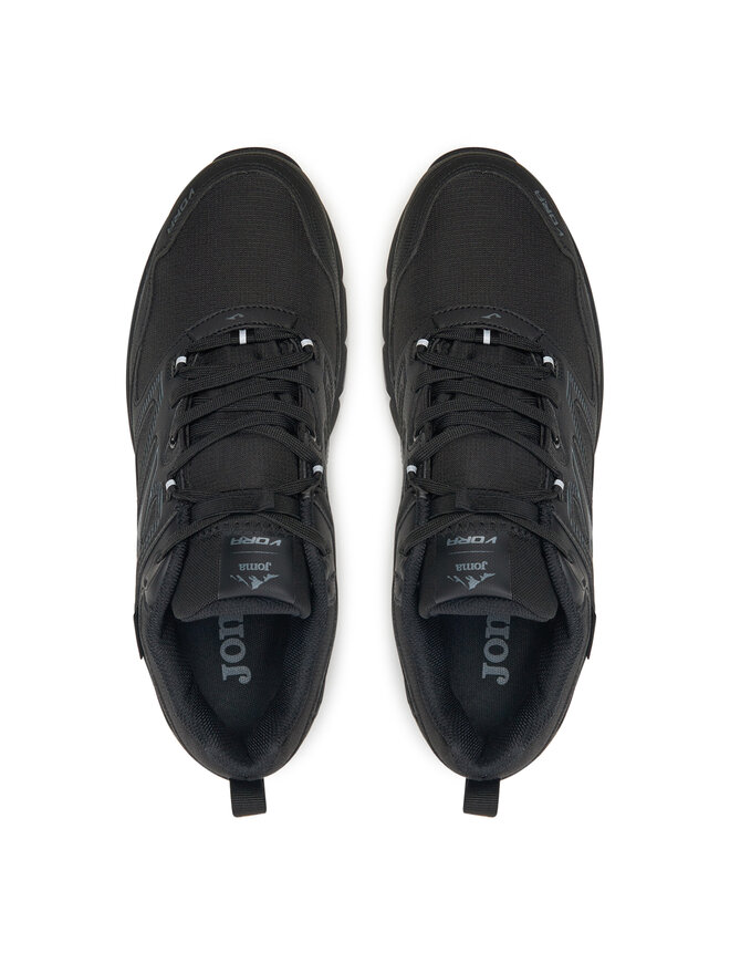 Joma Маратонки за бягане Joma Vora Aislatex TKVORW2401 Черен