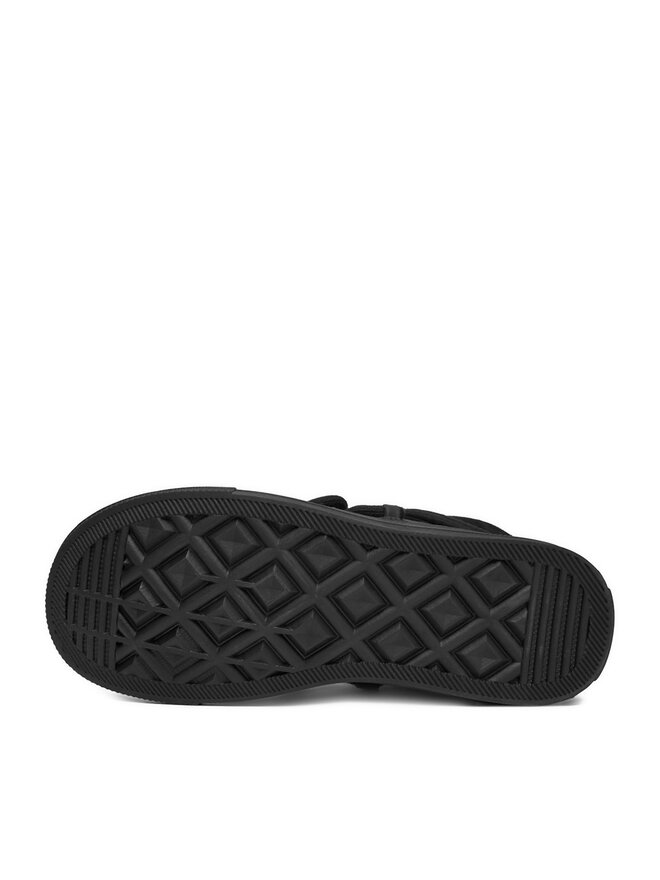 DeeZee Μπότες Χιονιού DeeZee DZ-AW16 Μαύρο