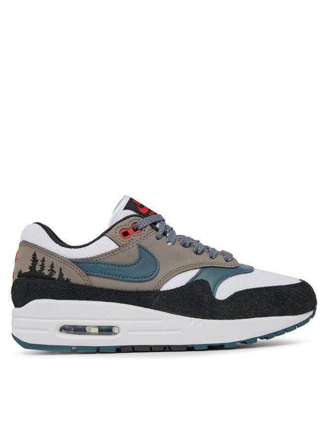 Nike Sportcipők Nike Air Max 1 Prm FJ0698 100 Színes