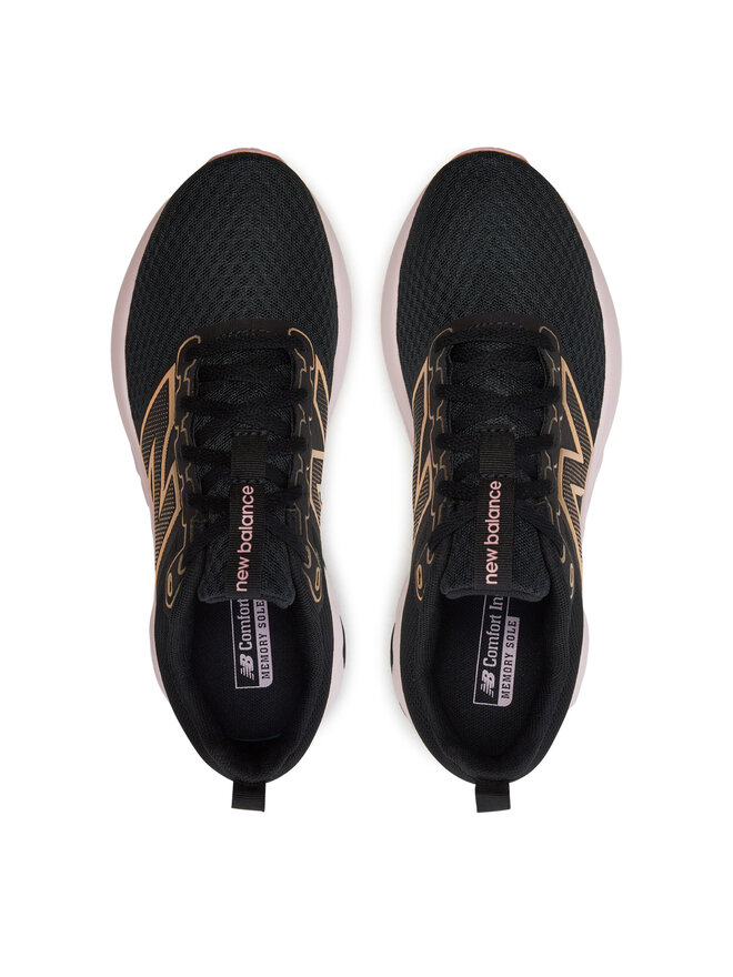 Chaussures de running New Balance 450 v4 W460LB4 Noir chaussures