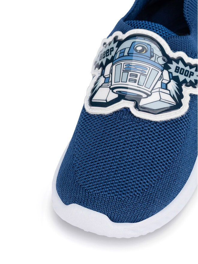 Star Wars Laisvalaikio batai Star Wars CP91-AW24-204SW Mėlyna