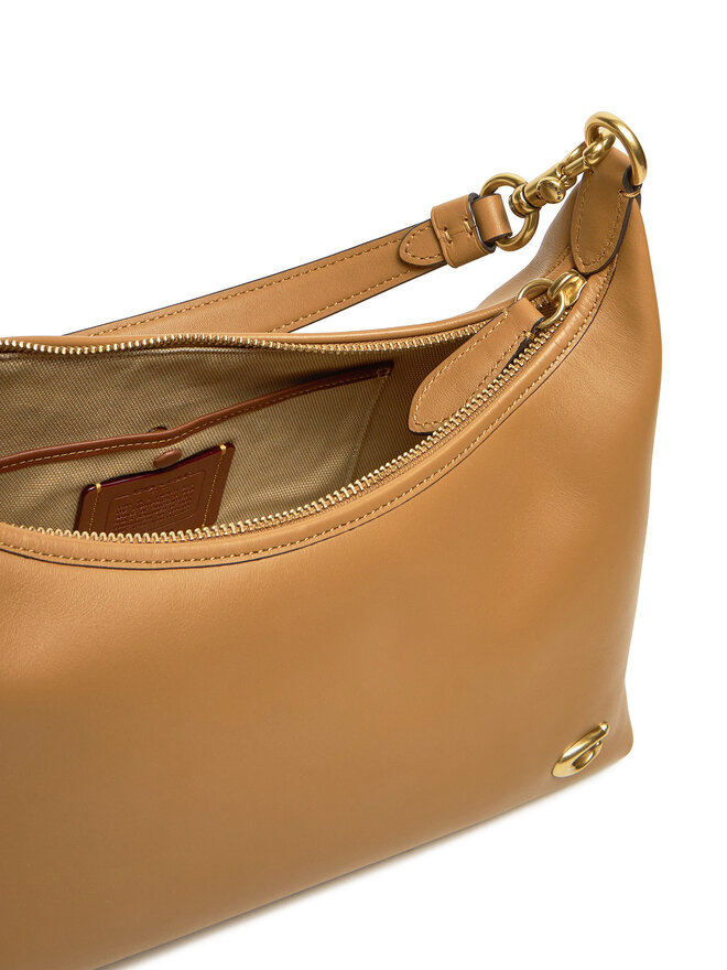 Coach Сумка Coach Juliet CR981 Коричневий