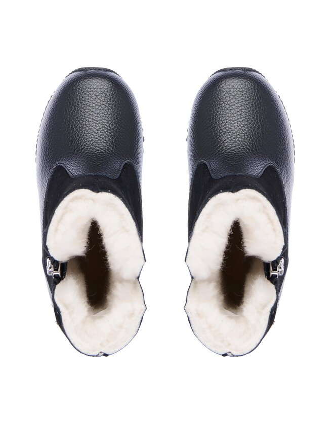 EMU Australia Schneeschuhe EMU Australia Baker K12941 Schwarz