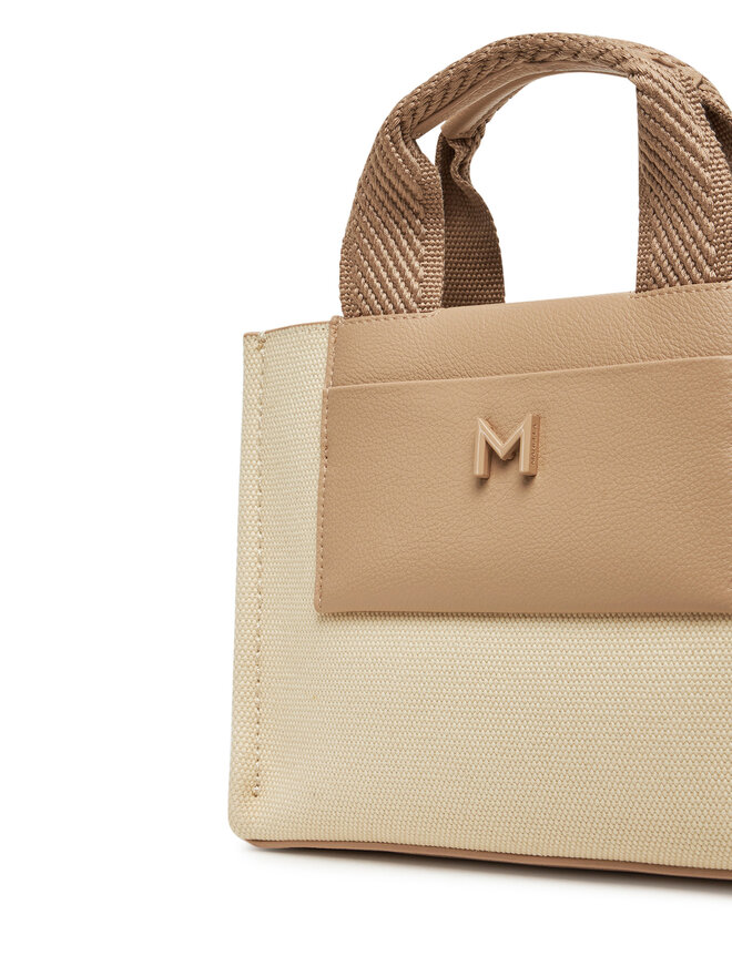 Marella Táska Marella Rap 2513511167200 Bézs