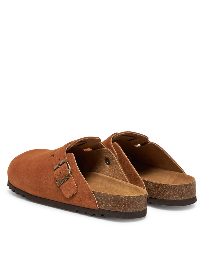 Scholl Natikači Scholl Olivier  F30083 Rjava