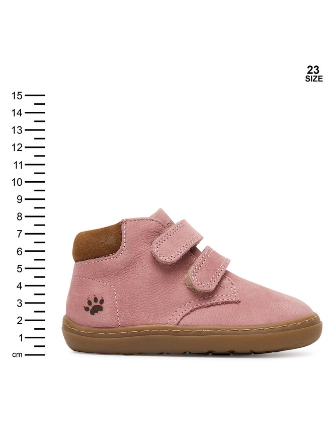 Primigi Botines planos Primigi 8912000 M Rosa