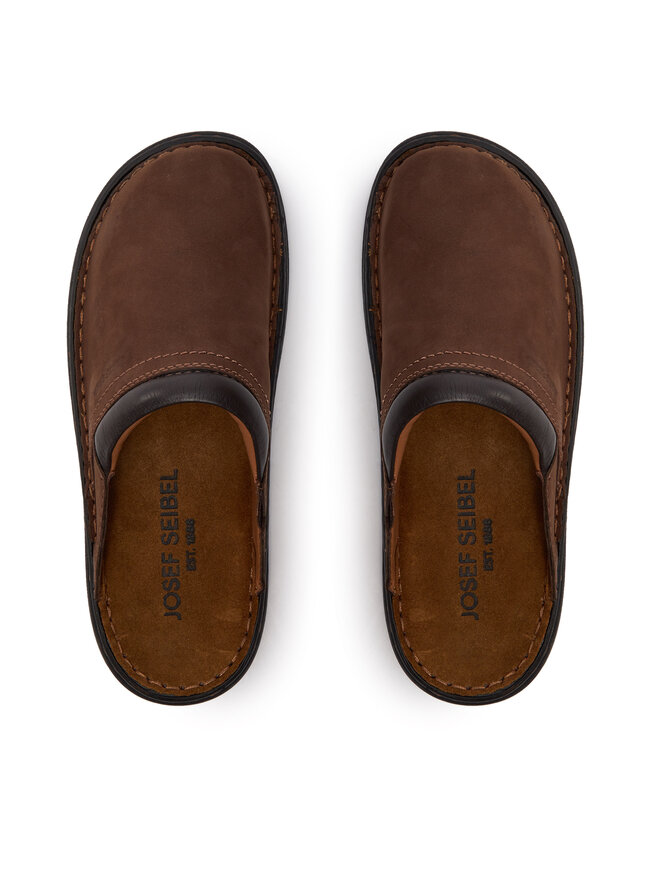 Josef Seibel Papucs Josef Seibel Max 10663 11 340 Barna