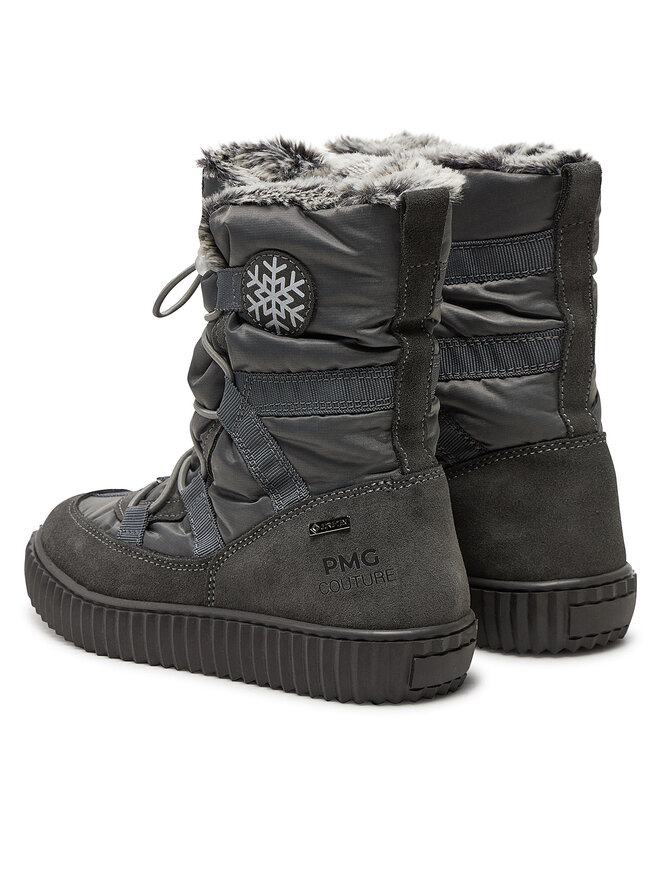 Primigi Снігоходи Primigi 6938111 S GORE-TEX Сірий
