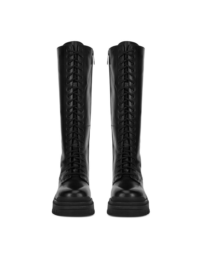 Badura Stivali Badura IRINA-01W2-001 Nero