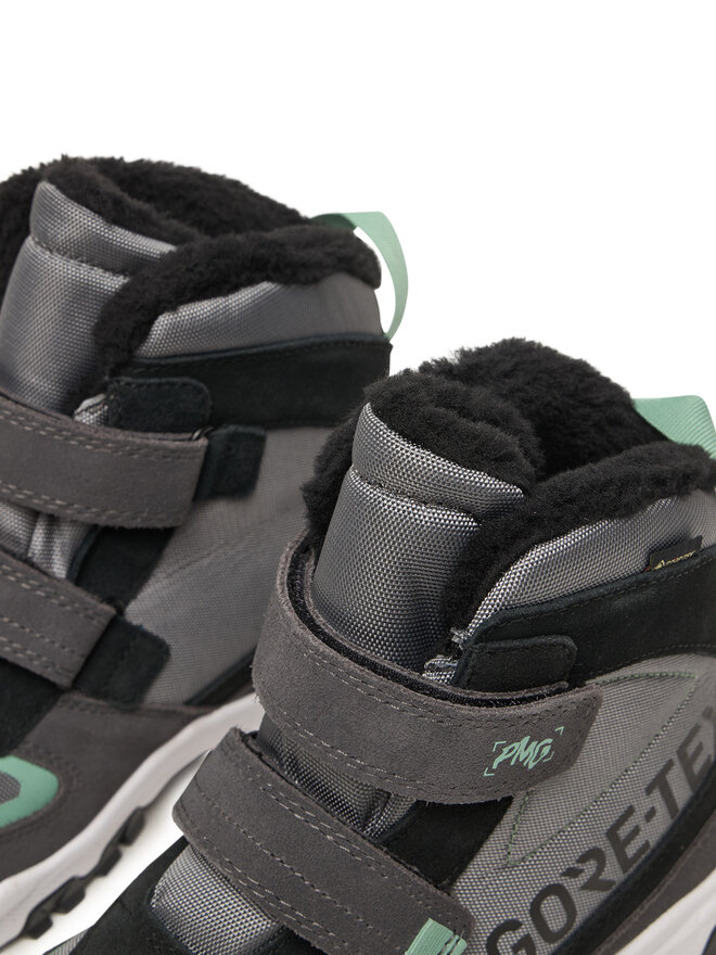 Primigi Апрески Primigi GORE-TEX 8936022 D Сив