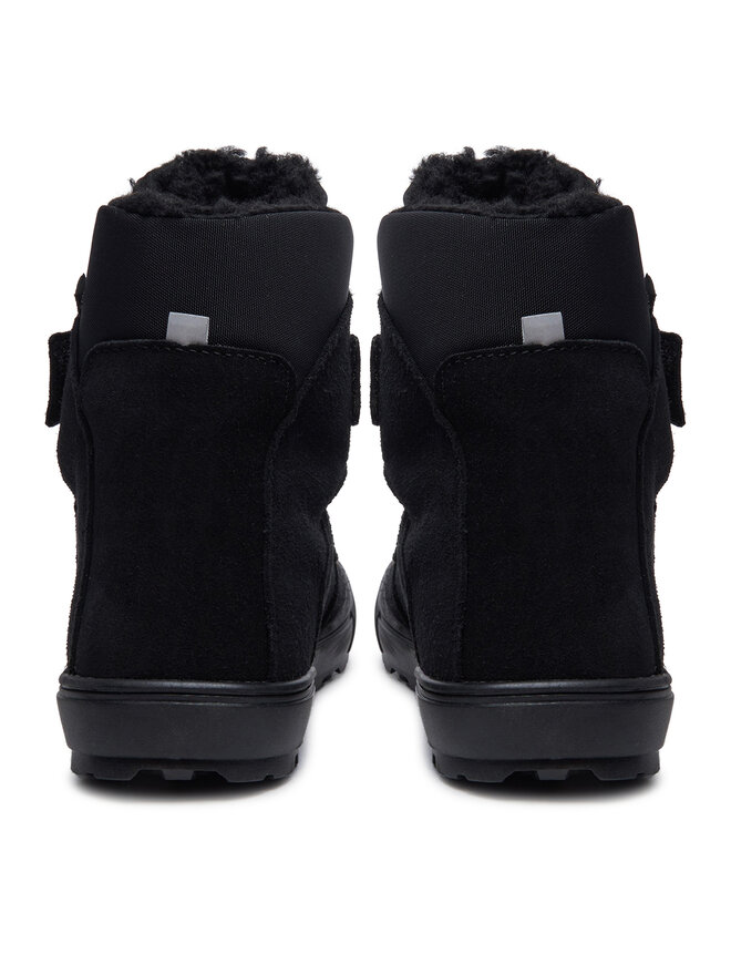 Mrugała Botas de nieve Mrugała MALI 7351/4-99 Negro