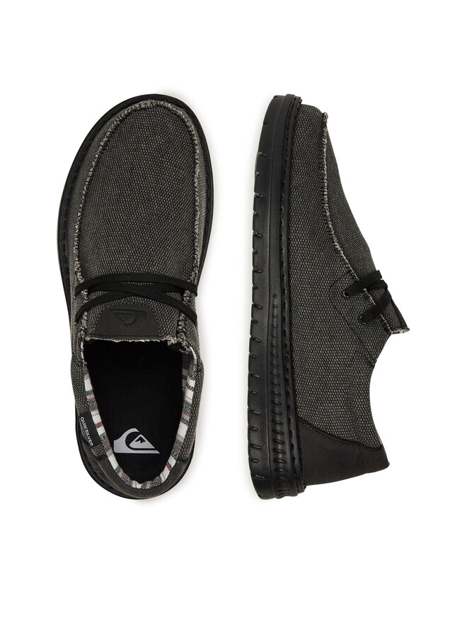 Quiksilver Cipele Quiksilver WADE-02 Bež