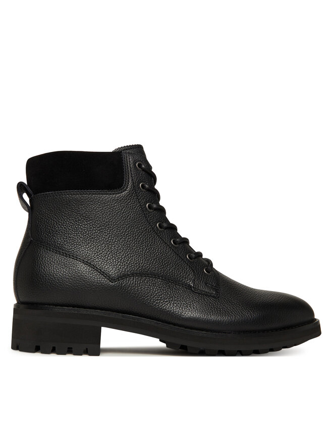 Polo Ralph Lauren Botas altas Polo Ralph Lauren 812974121001 Negro