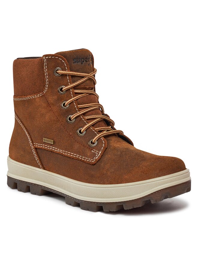 Superfit Stiefel Superfit GORE-TEX 0-800474-3000 S Braun