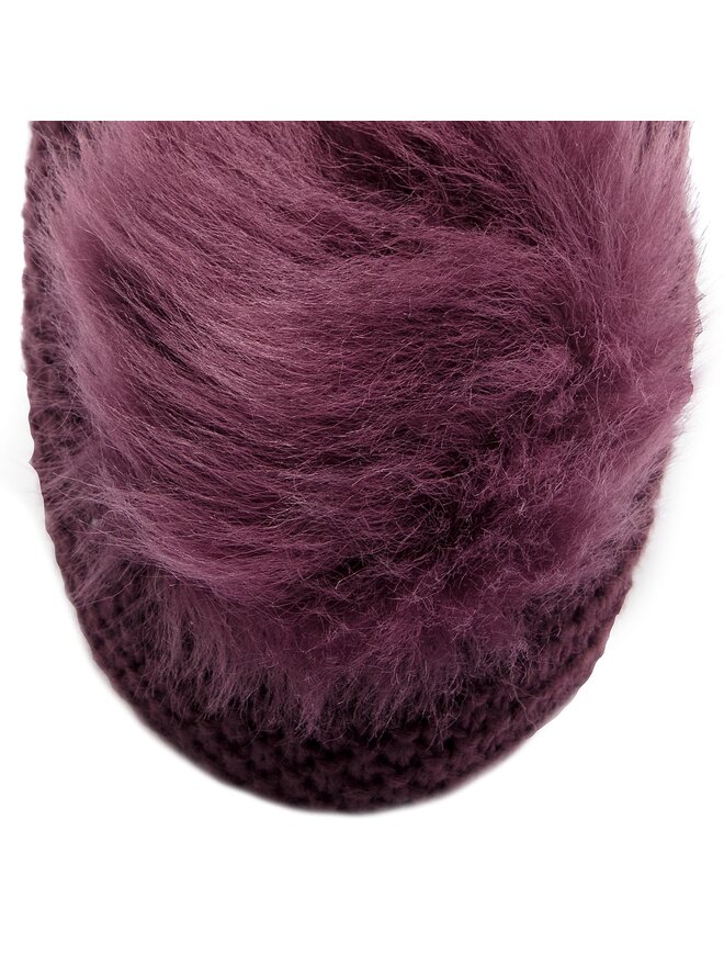 Ugg Hausschuhe Ugg W Andi 1098189 Violett