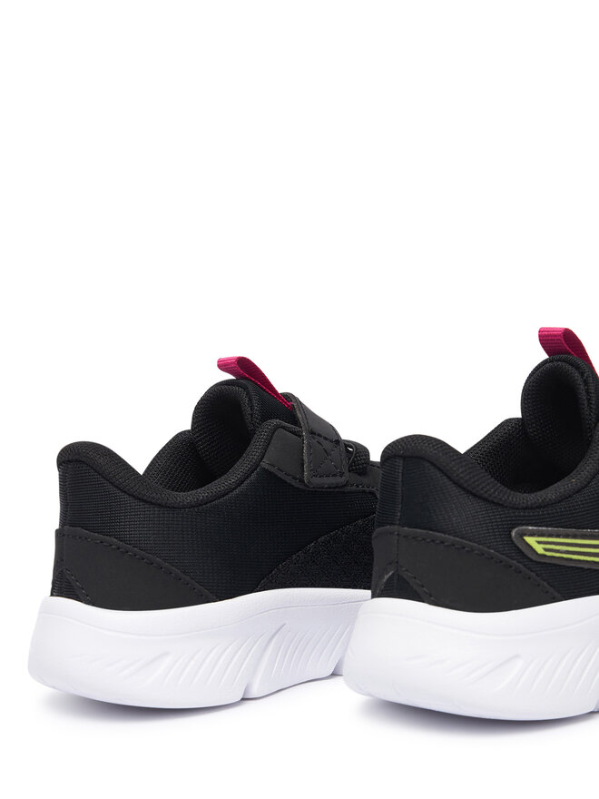 Puma Sneakers Puma Flex Focus Moder Blaze Fade AC+Inf 313849 01 Schwarz