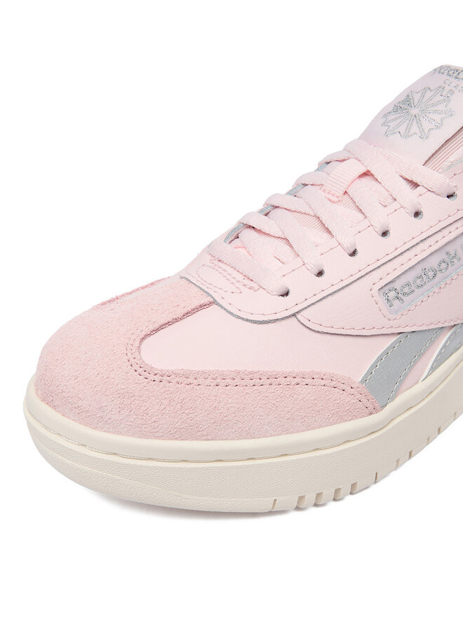 Reebok Снікерcи Reebok EO-CAMPIO XT DOUBLE 100238891 Рожевий