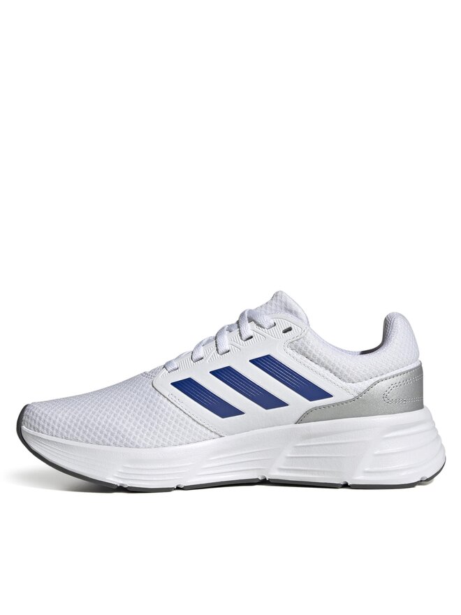 adidas Взуття для бігу adidas Galaxy 6 Shoes IE1979 Білий