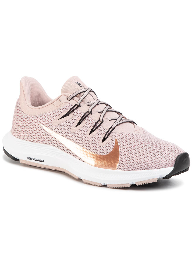 Scarpe running Nike Quest 2 CI3803 200 Rosa | escarpe.it