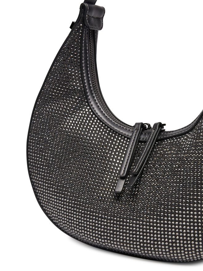 Liu Jo Сумка Liu Jo M Hobo AF4225 E0507 Сірий