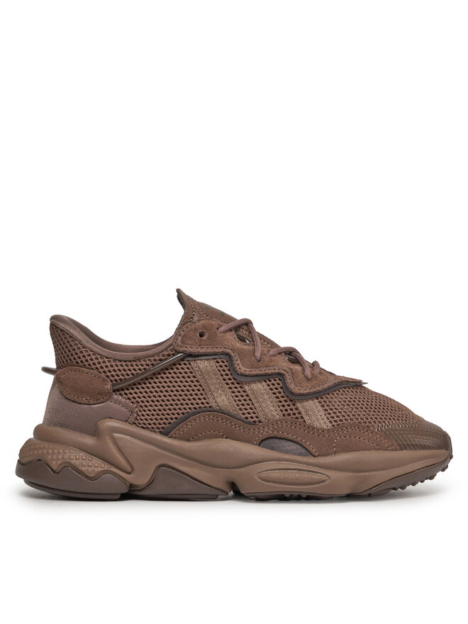 adidas Снікерcи adidas Ozweego W IG4184 Коричневий