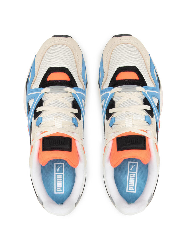 Puma Снікерcи Puma Mirage Mox 375167 02 Бежевий