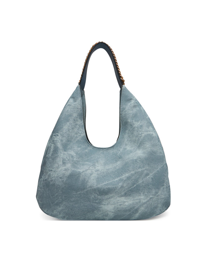 Aldo Handtasche Aldo Overells 13989218 Blau