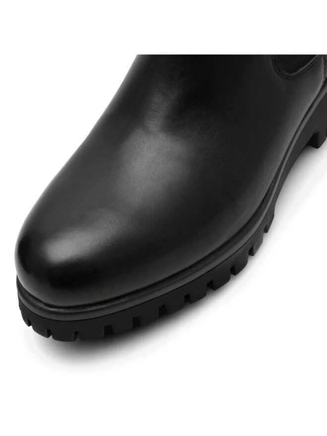 Go Soft Botines Go Soft WI23-GLAMIS-02 Negro