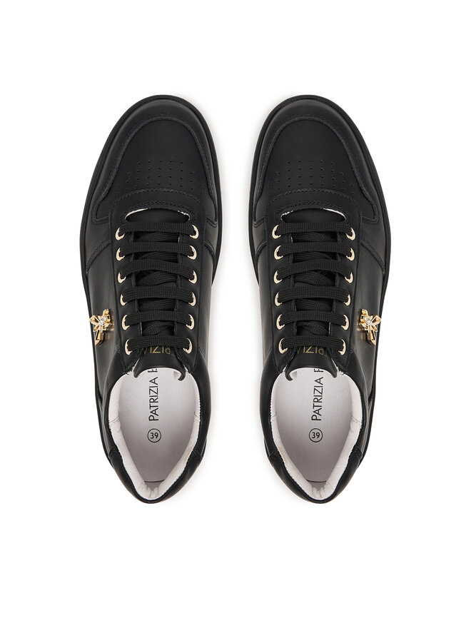 Patrizia Pepe Sneakers Patrizia Pepe PPJ909.27 Schwarz