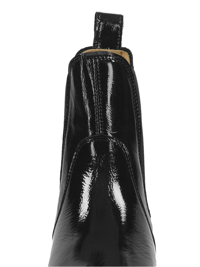 Gant Klassische Stiefeletten Gant 29551764 Schwarz
