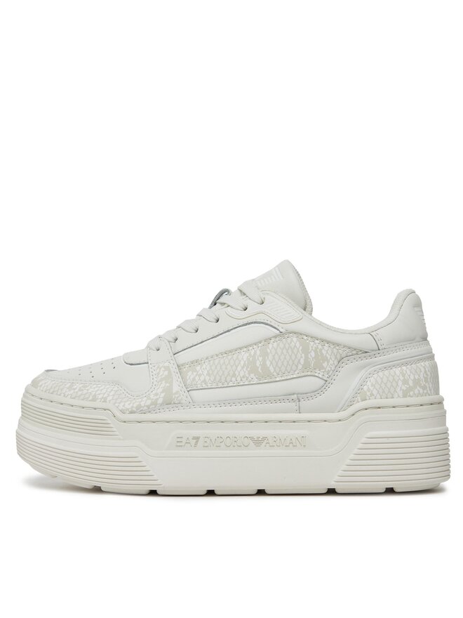 EA7 Emporio Armani Sneakers EA7 Emporio Armani X7X010 XK334 S876 Roz