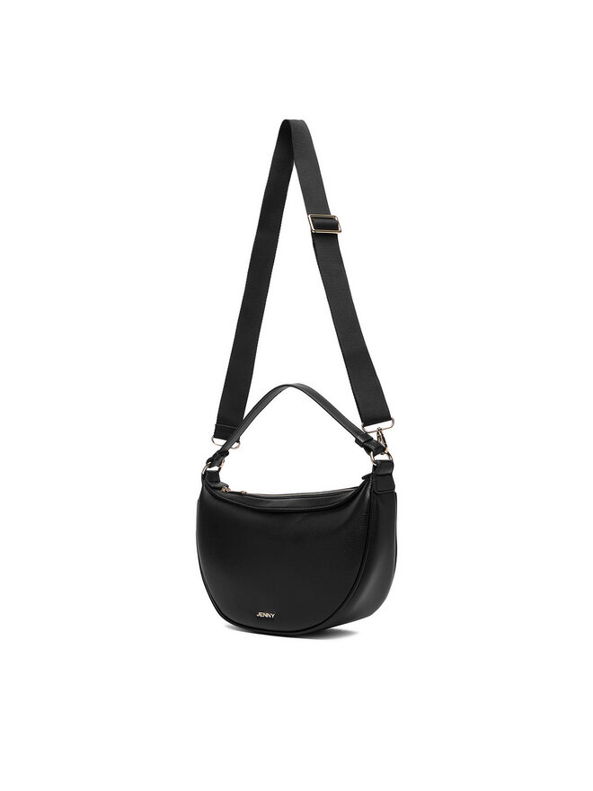 JENNY Handtasche JENNY CEO-JNY-M-004-10 Schwarz