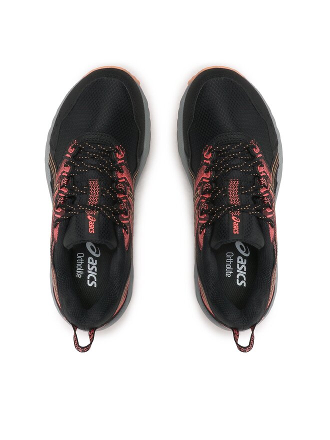 Asics Futócipő Asics Gel-Venture 9 1012B313 Fekete