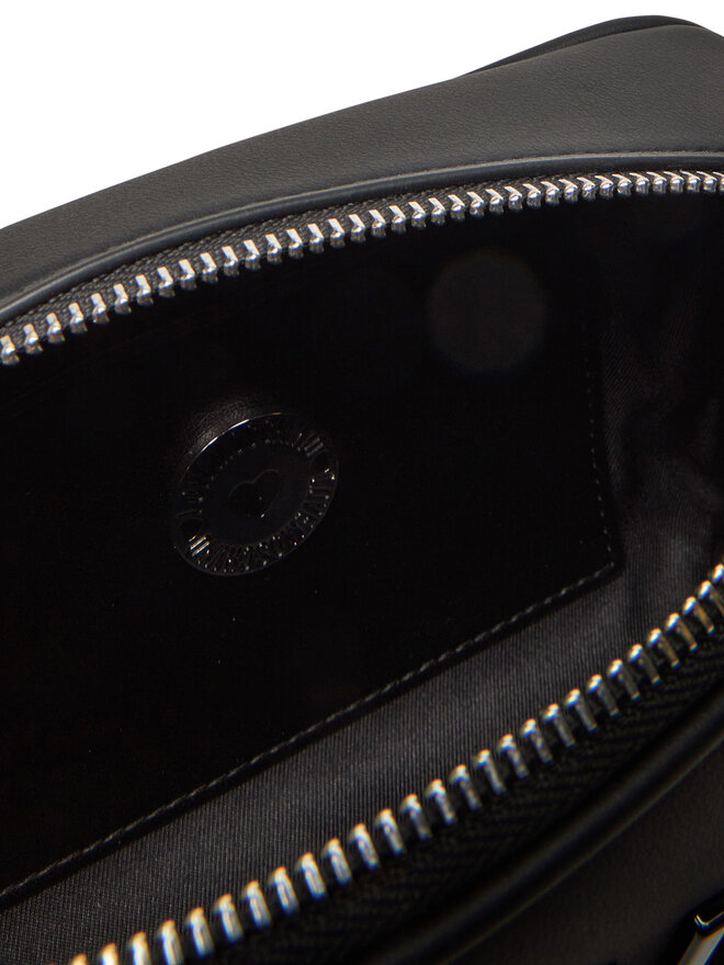 LOVE MOSCHINO Bolso LOVE MOSCHINO JC4255PP0MKD000B Negro