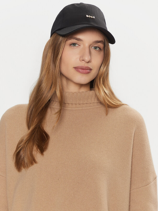 BOSS Cap BOSS Ari-Me 50533367 Schwarz