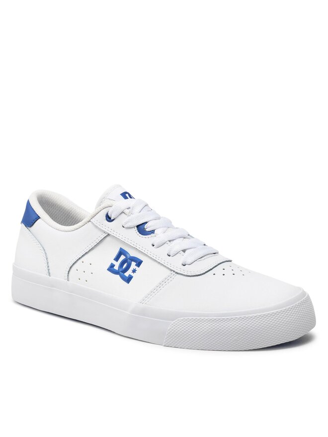 DC Sneakers DC Teknic ADYS300763 Weiß