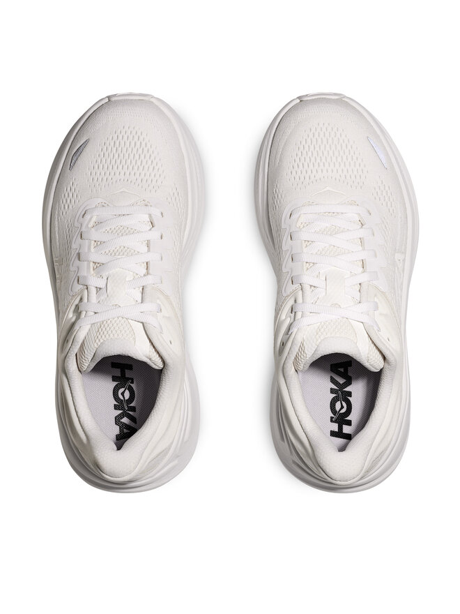 Hoka Маратонки за бягане Hoka Bondi 9 1162012 Бял