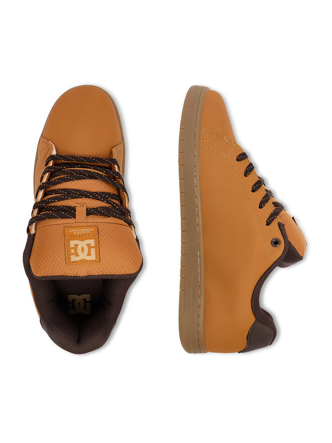 DC Shoes Sneakers DC Shoes CEO-GAVELER WNT DC03268210 Braun