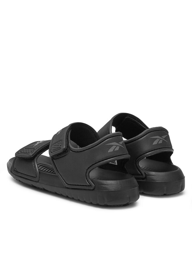 Reebok Basutės Reebok 864023Ach(III) Juoda