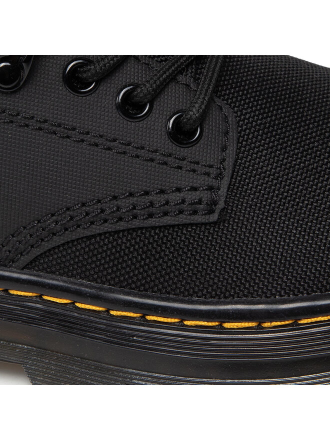 Dr. Martens Κλειστά παπούτσια Dr. Martens Reeder 27102001 Μαύρο