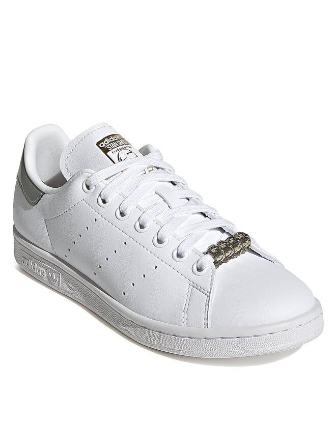 Scarpe stan smith bianche hotsell